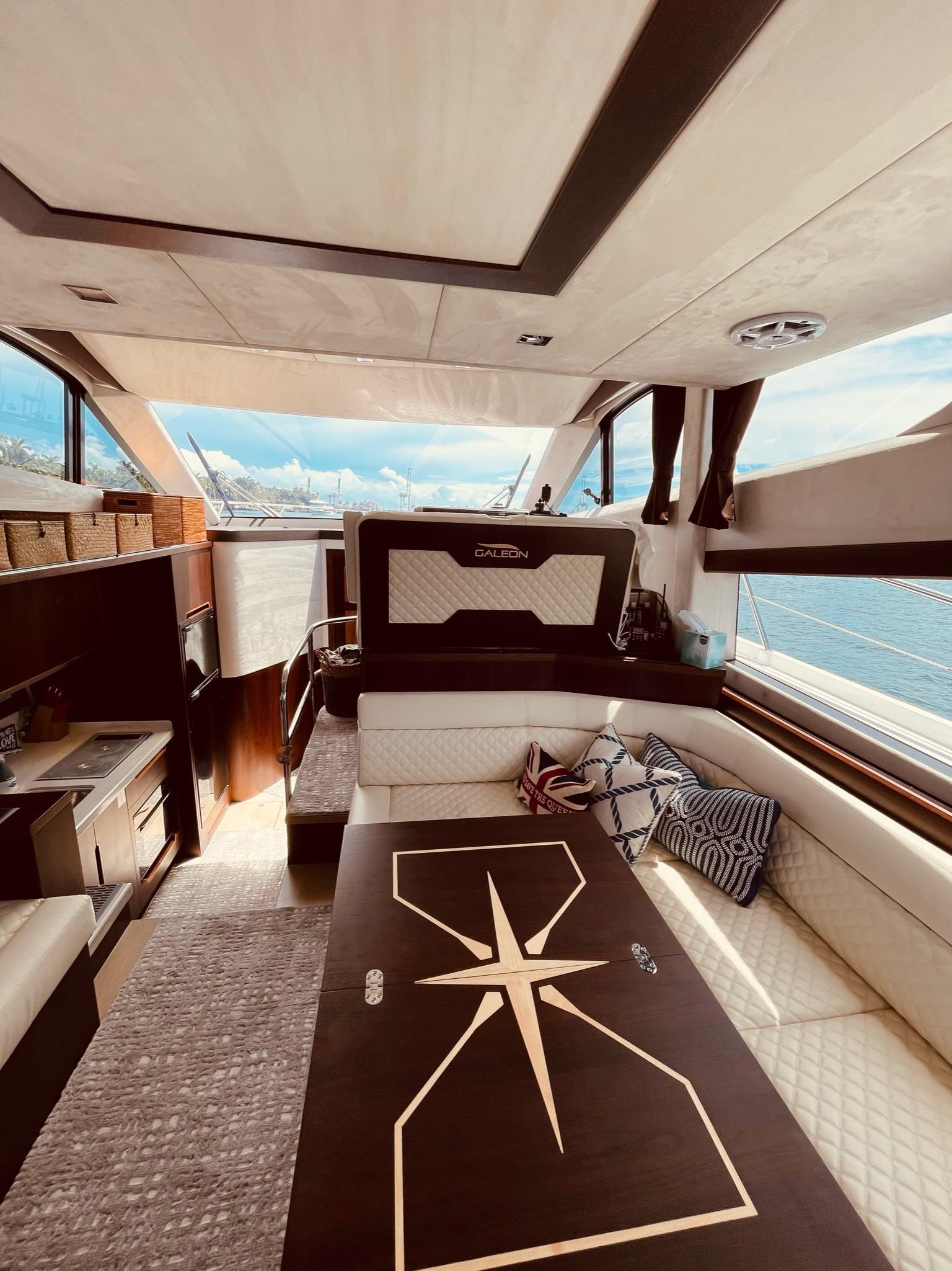 2020 Galeon 420 Fly - 51