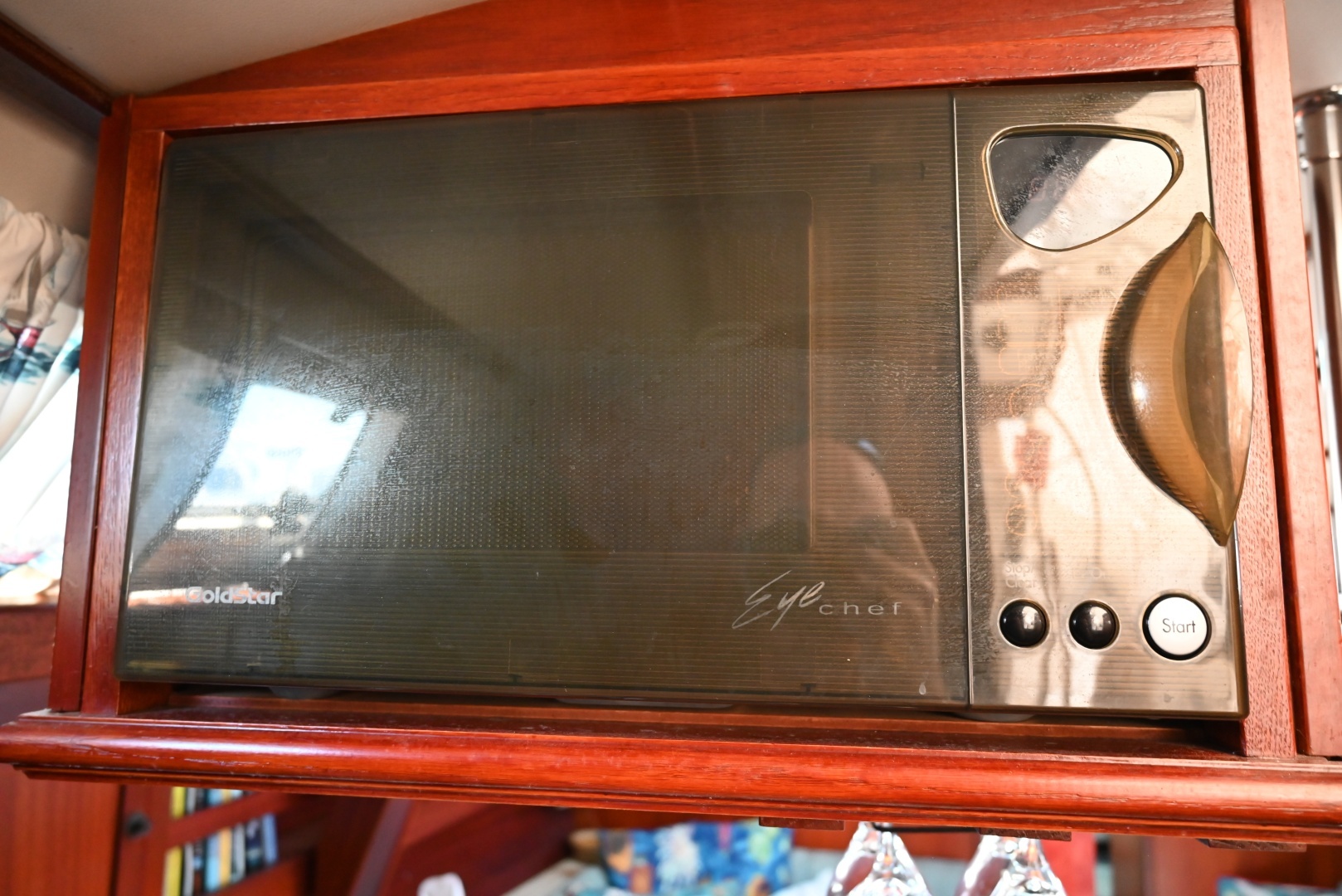 1985 Scanmar — - Image 37