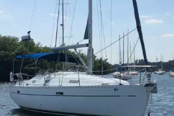 2001 Beneteau 331