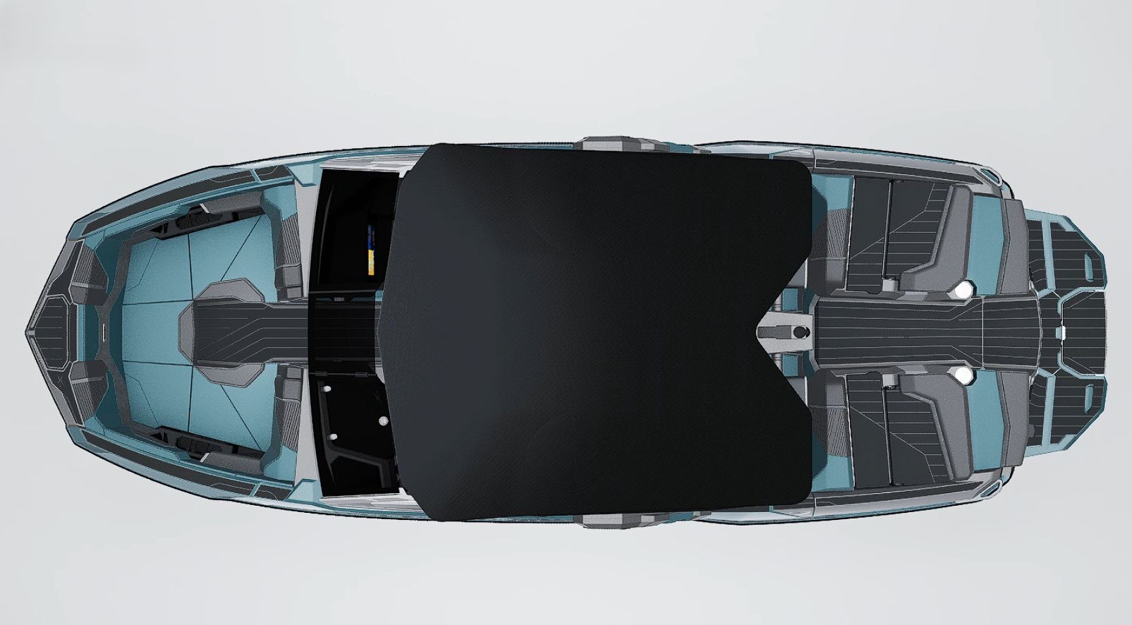 2027 MasterCraft X23 - 3