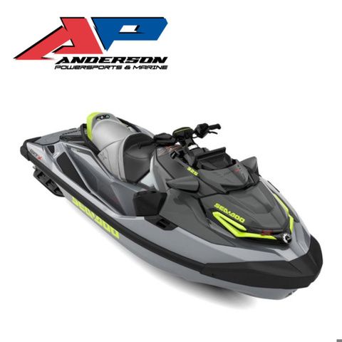 2026 Sea-Doo RXT-X - 10