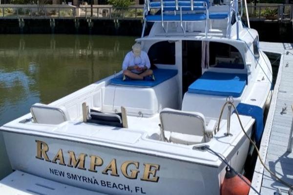 Dockside