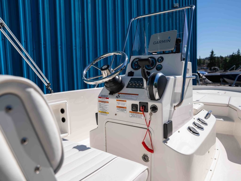 2019 Bayliner Element F21 - 6