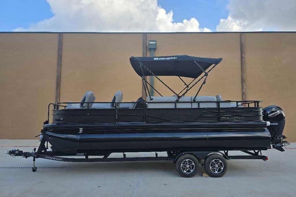 2026 Ranger 223FC