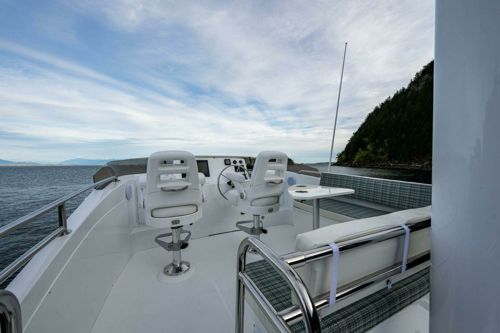 2024 Nordic Tugs 40 - Image 32