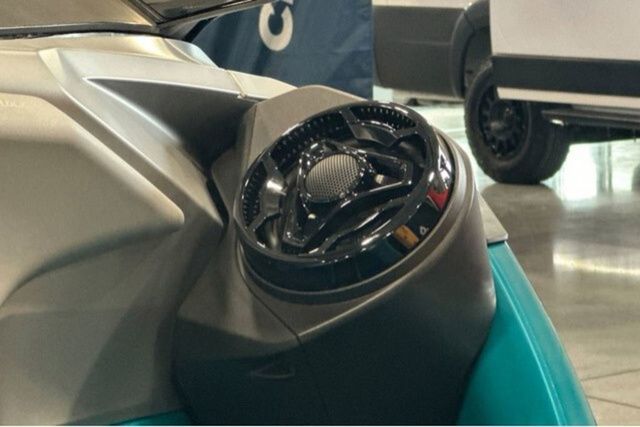 2026 Sea-Doo PWC GTX LTD 325 AUD BE IBR IDF 26 - 48