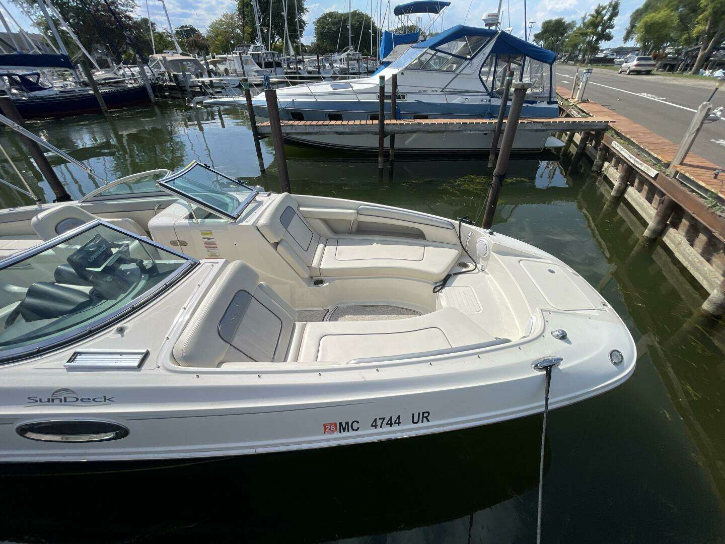 2010 Sea Ray 280 Sun Deck - Image 14