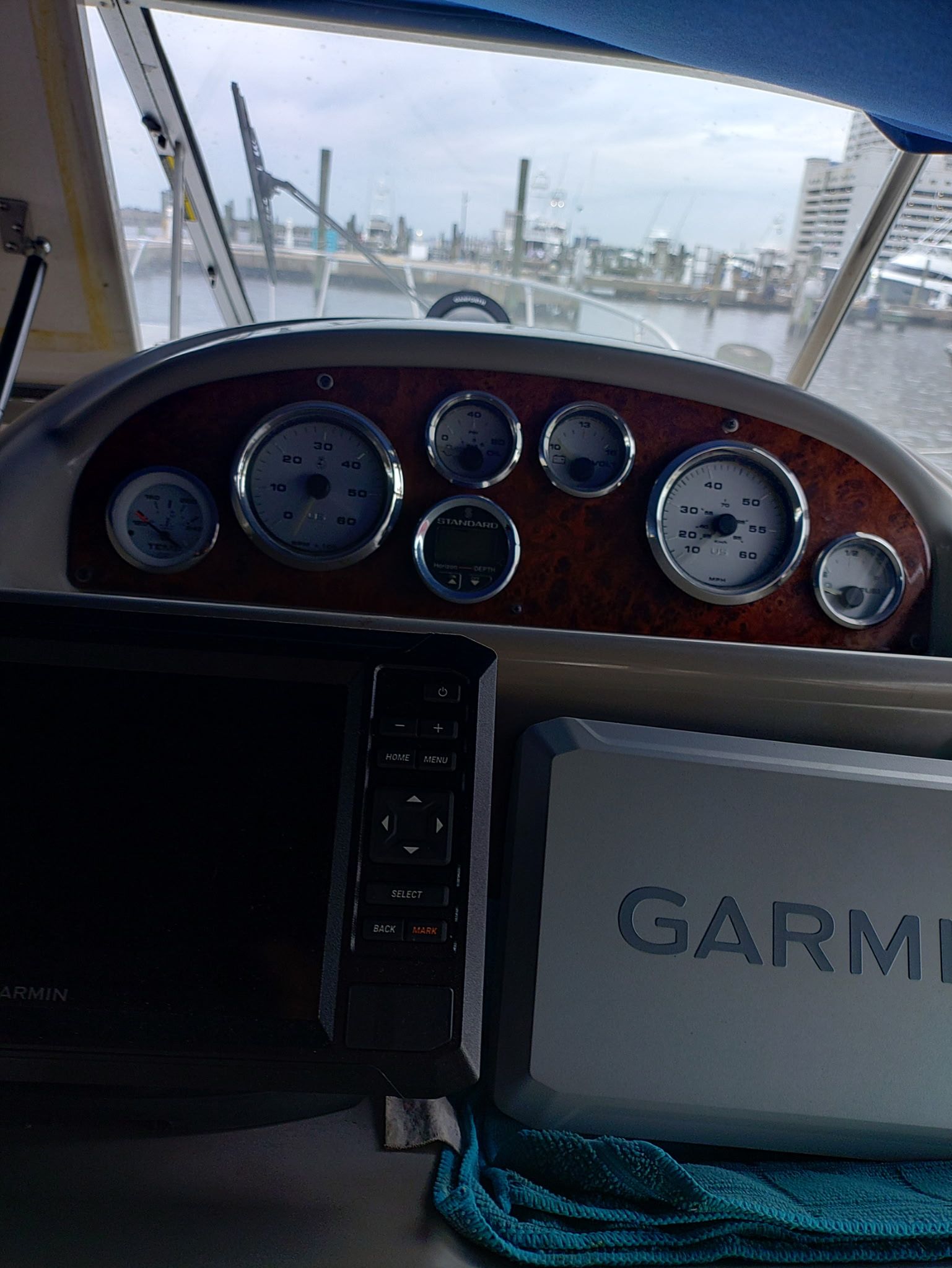 2000 Bayliner Ciera - 11