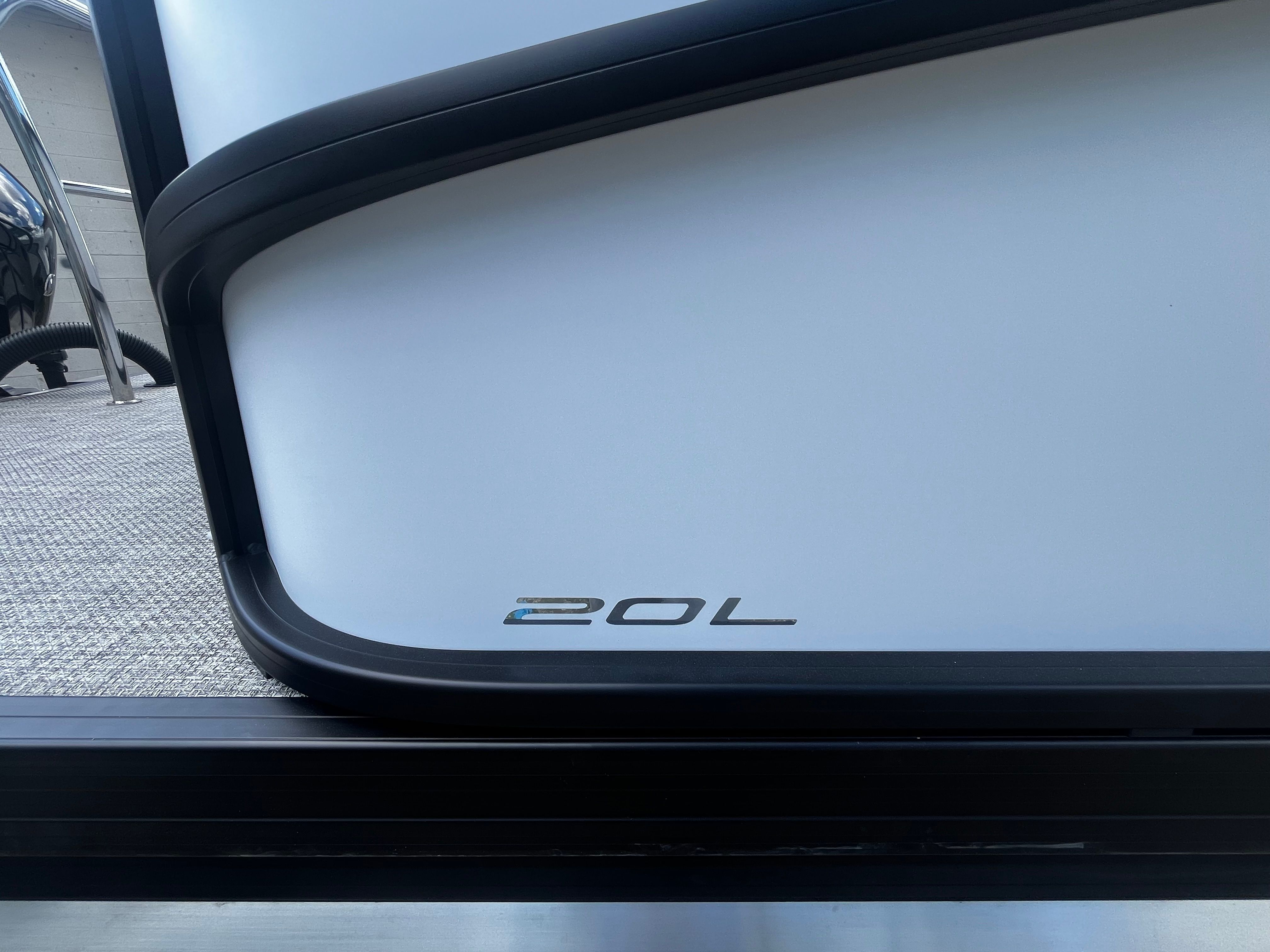 2026 BARLETTA S20L - Image 28