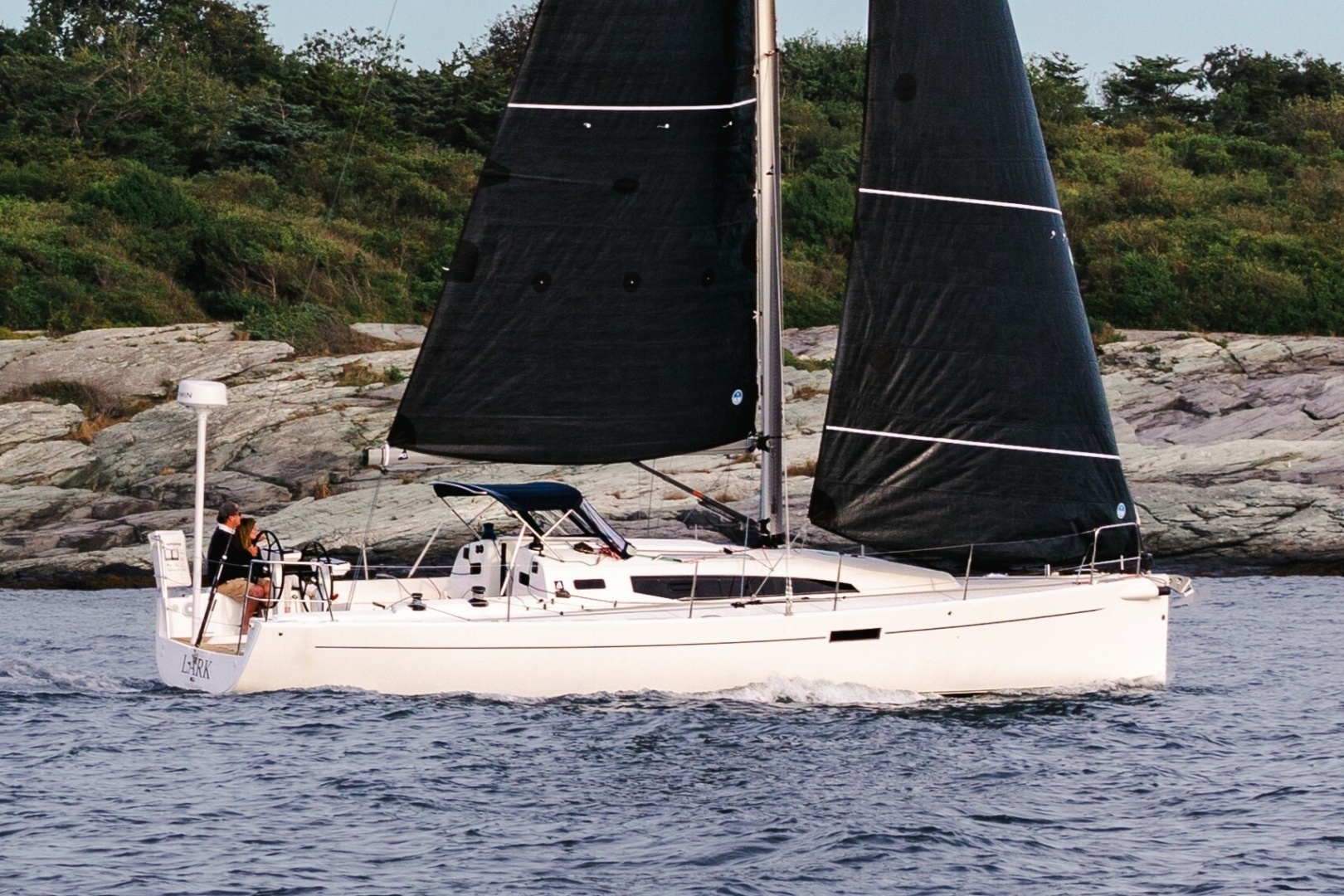 2026 J Boats J/36 - Image 8