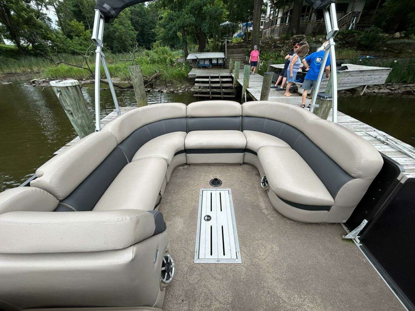 2013 Premier 250 S-Series - Image 4