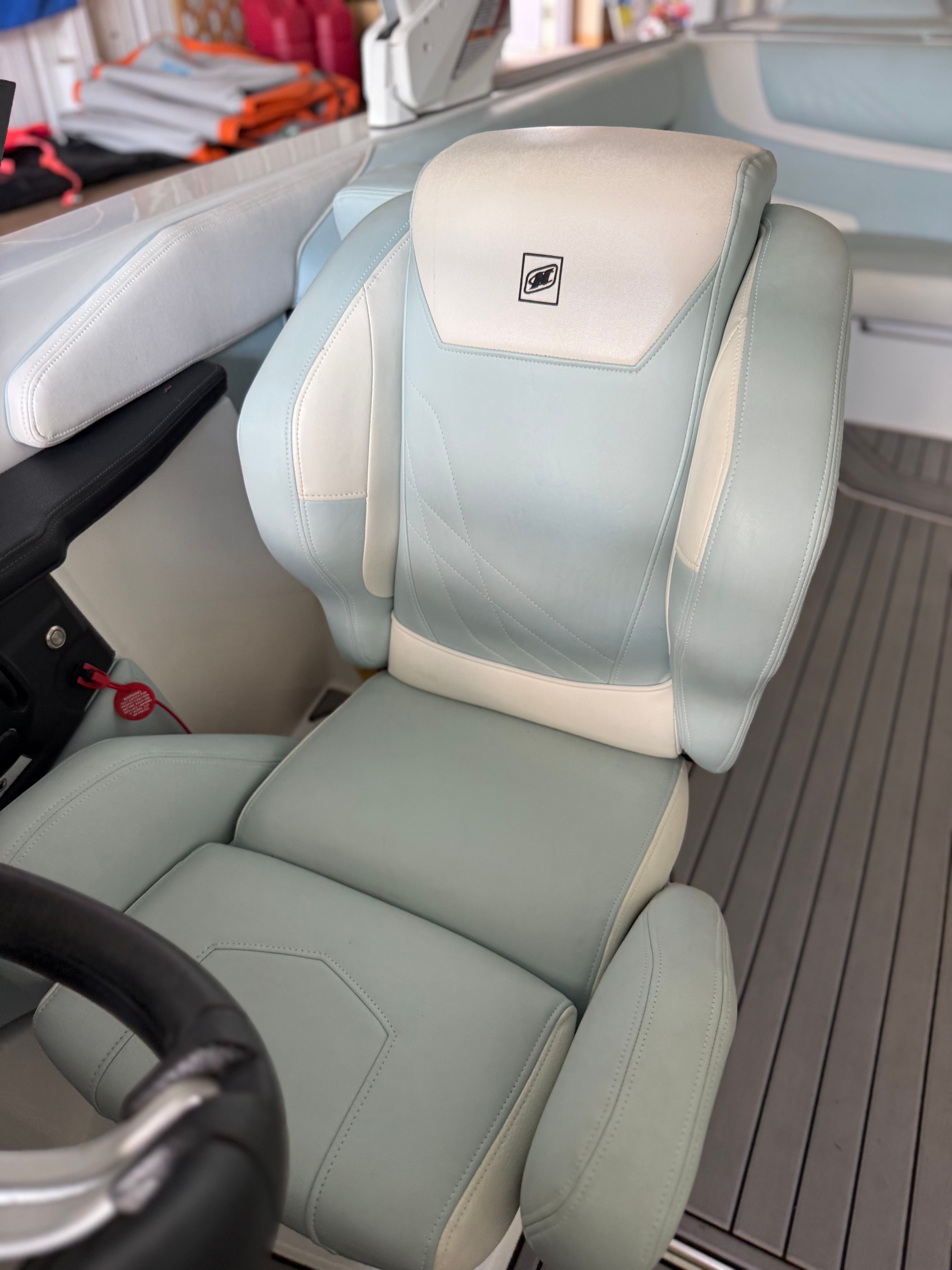 2021 Nautique Super Air Nautique GS24 - 8