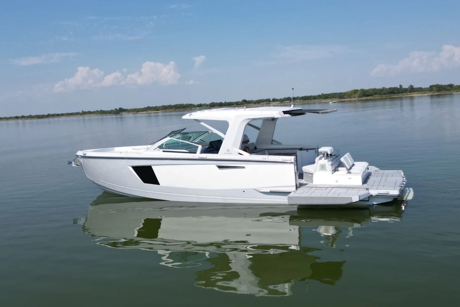 2024 Aviara AV40 - 5