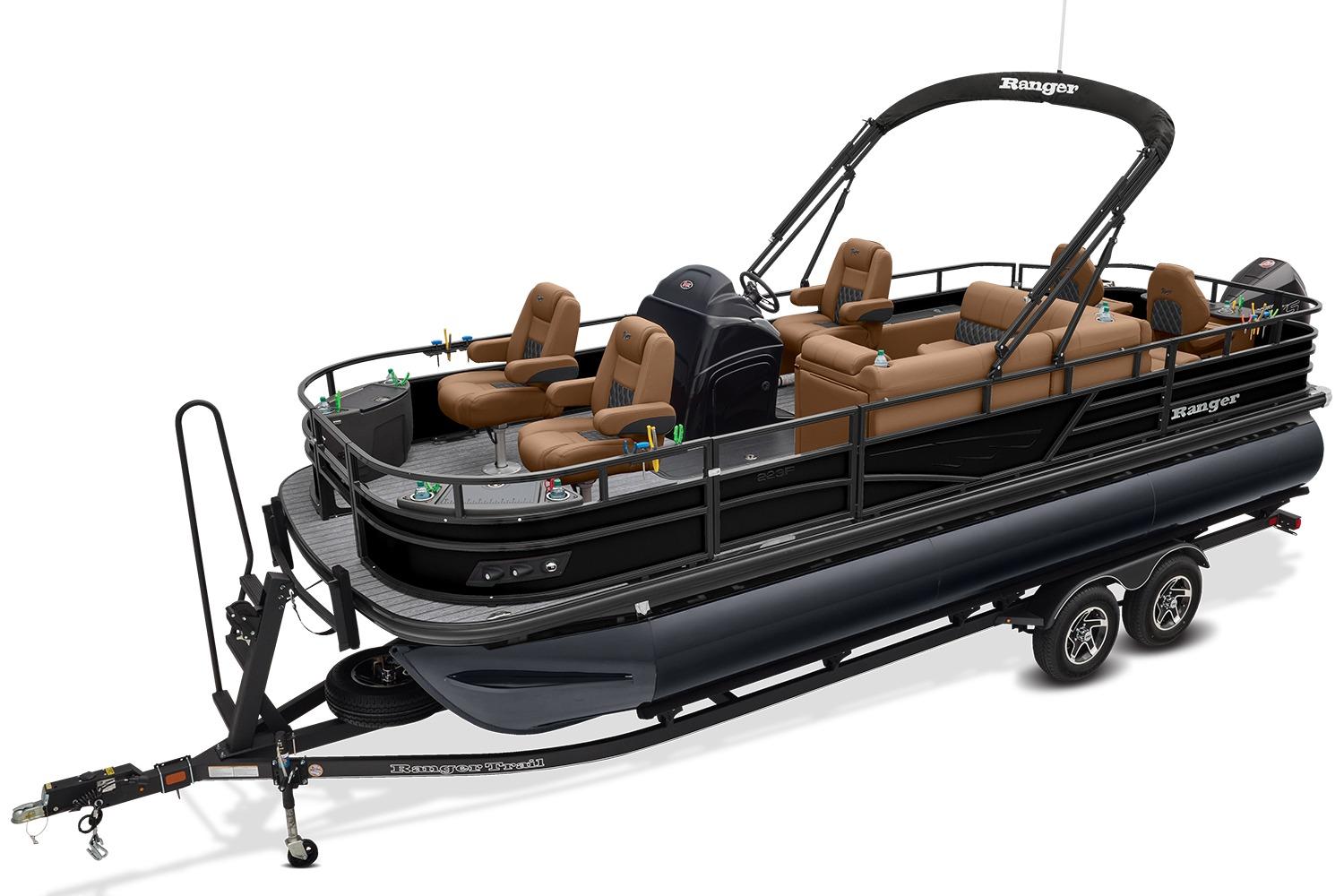 2026 Ranger 223F - 59