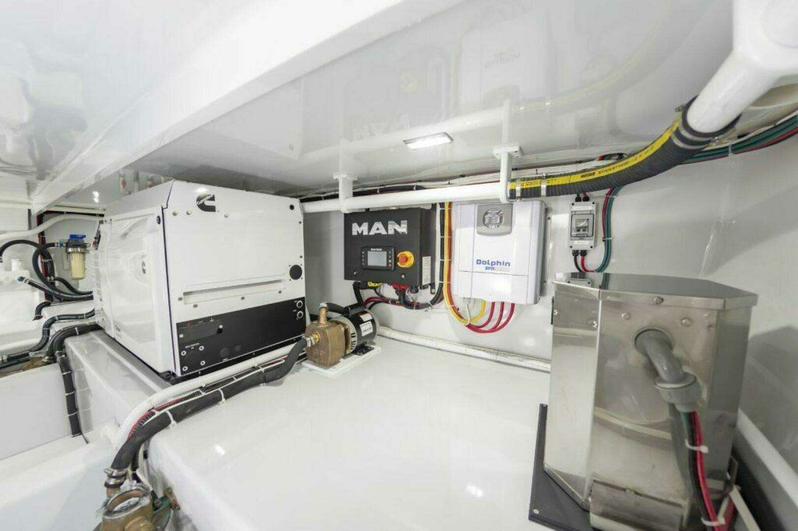 2025 Custom Carolina Sportfish - Image 60