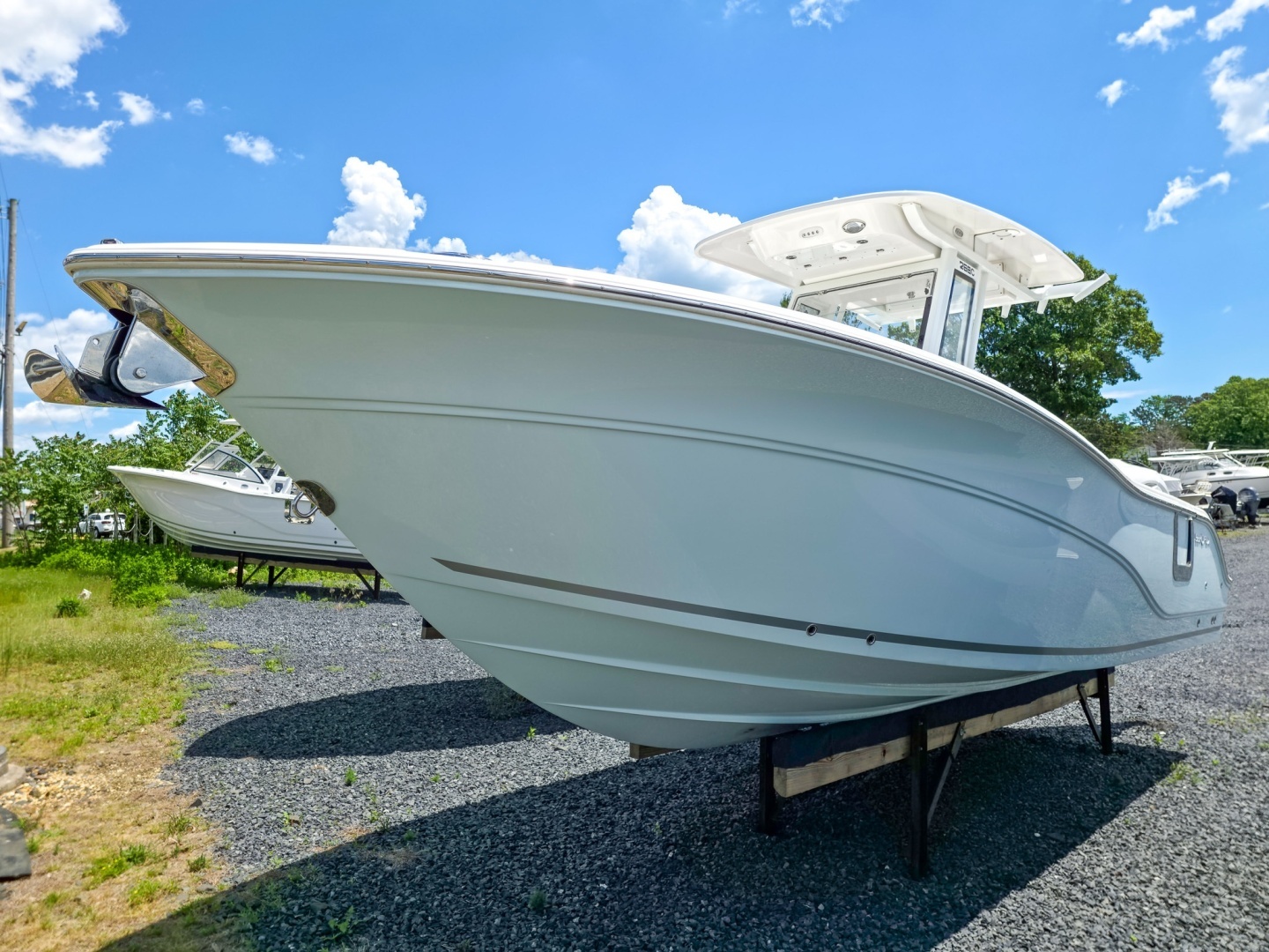 2026 Sea Fox 268 Commander - Image 3
