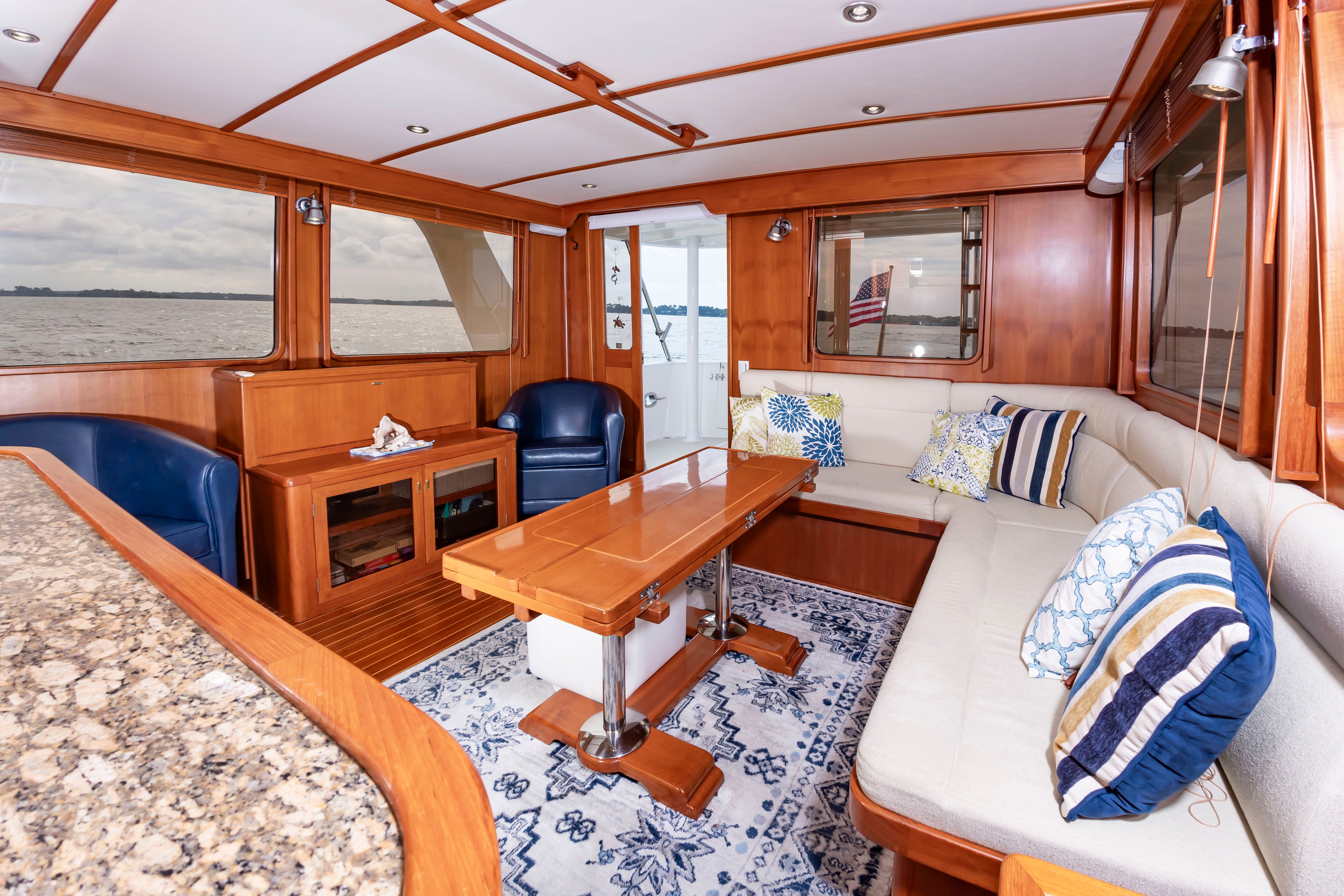 2016 DeFever Euro 52 - 43