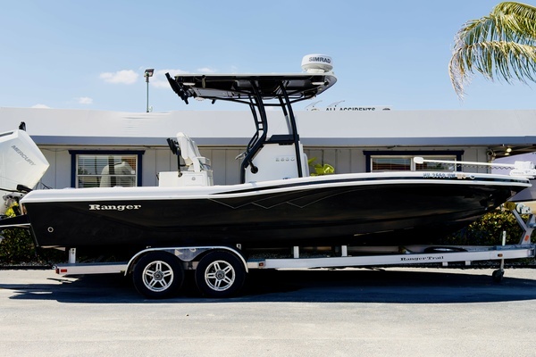 2024 Ranger 2660