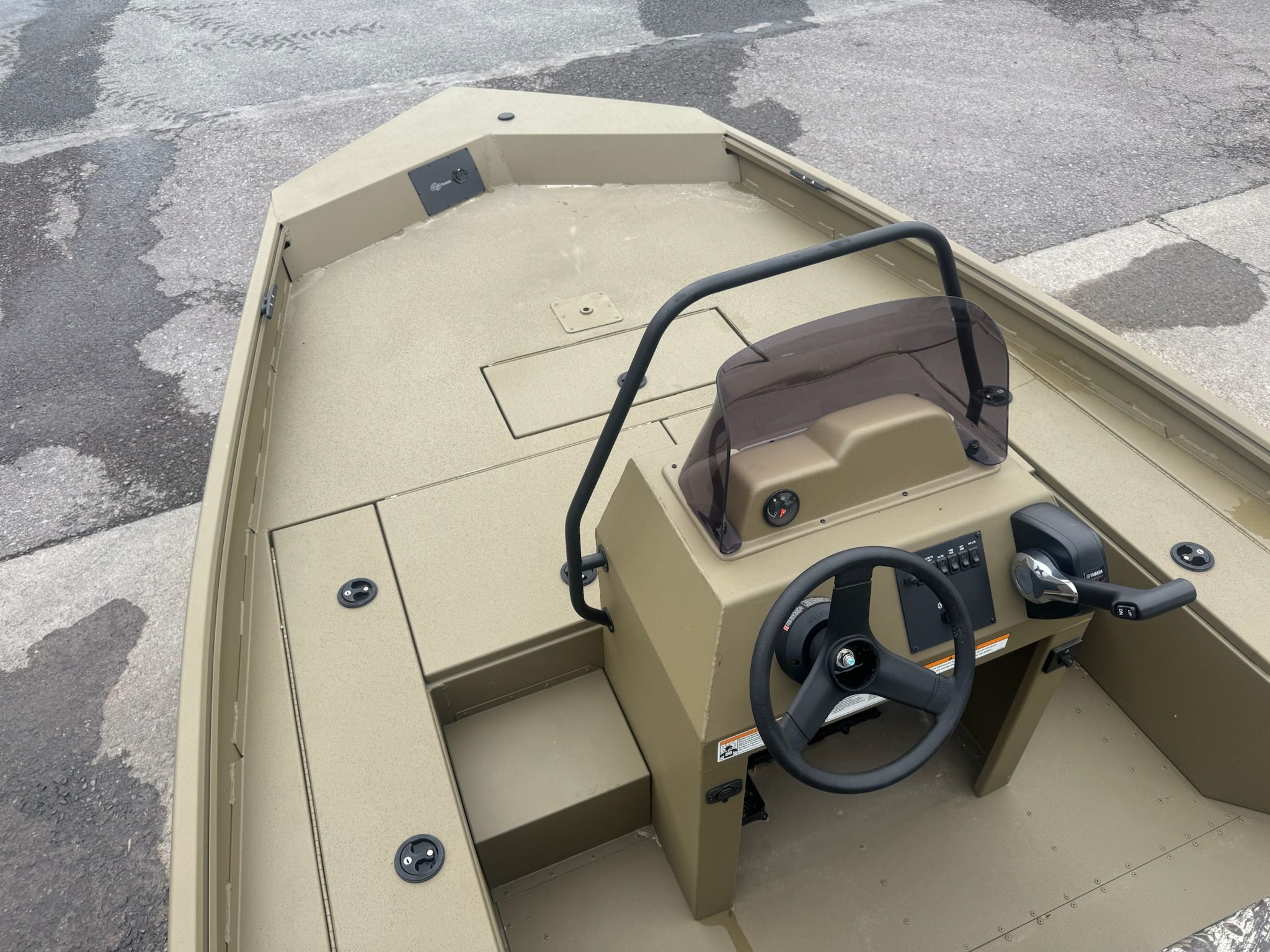 2026 G3 Gator Tough 20 CCJ - 9