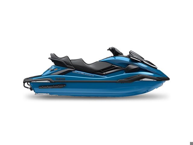 2026 Yamaha WaveRunner FX Cruiser SVHO - 16