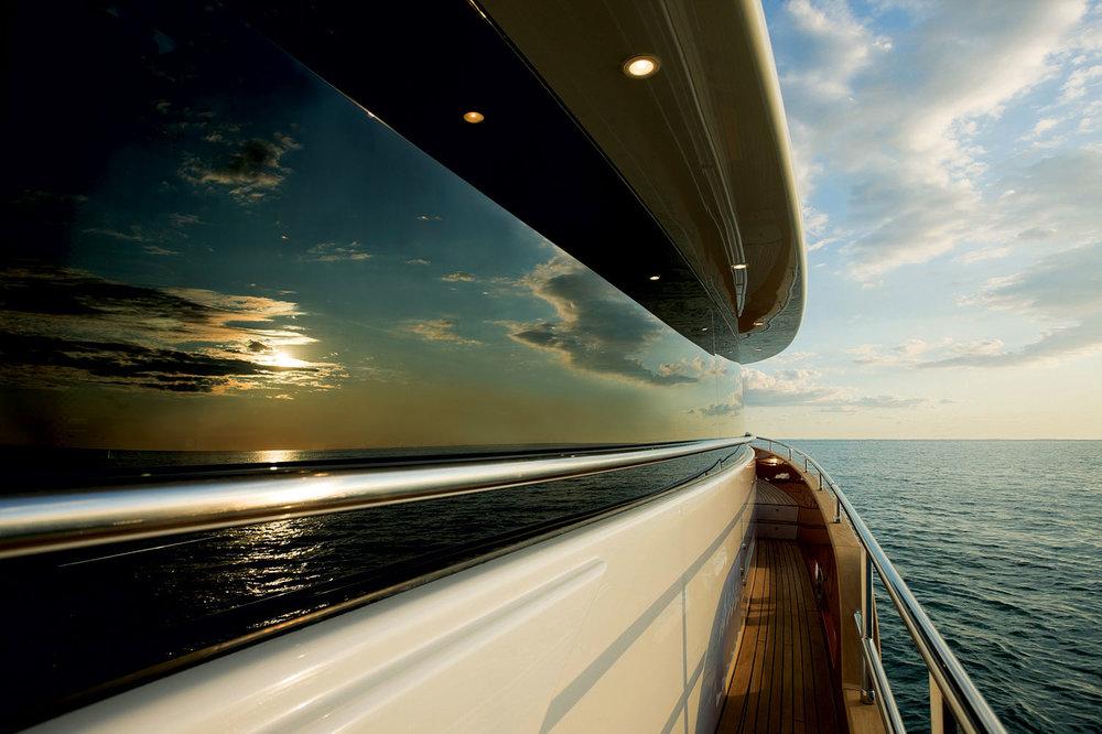 For Sale: Azimut Magellano 74 2012 – Luxury Yacht, Perfect Condition, Ready to Sail