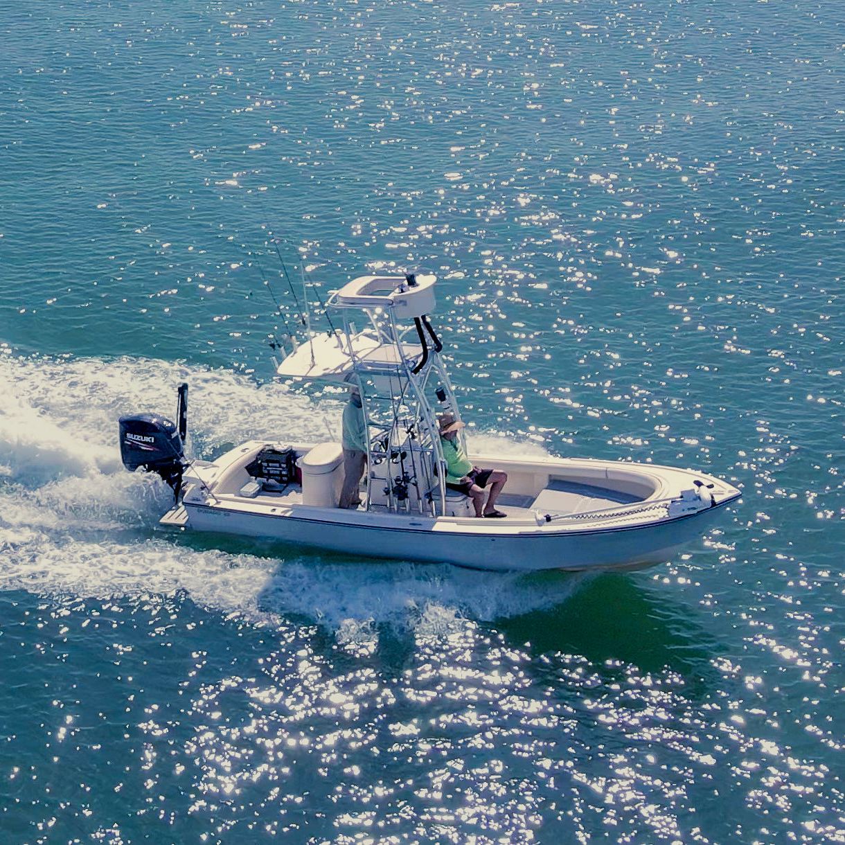 2007 Dorado 23 LE - 3