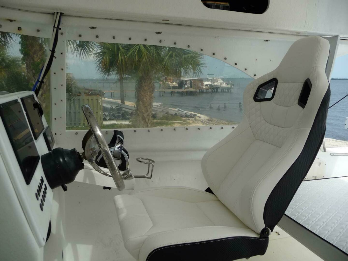 1985 Wellcraft Scarab 34 - Image 15