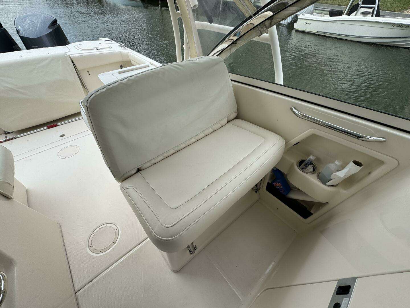 2021 Grady-White Freedom 285 - Image 26