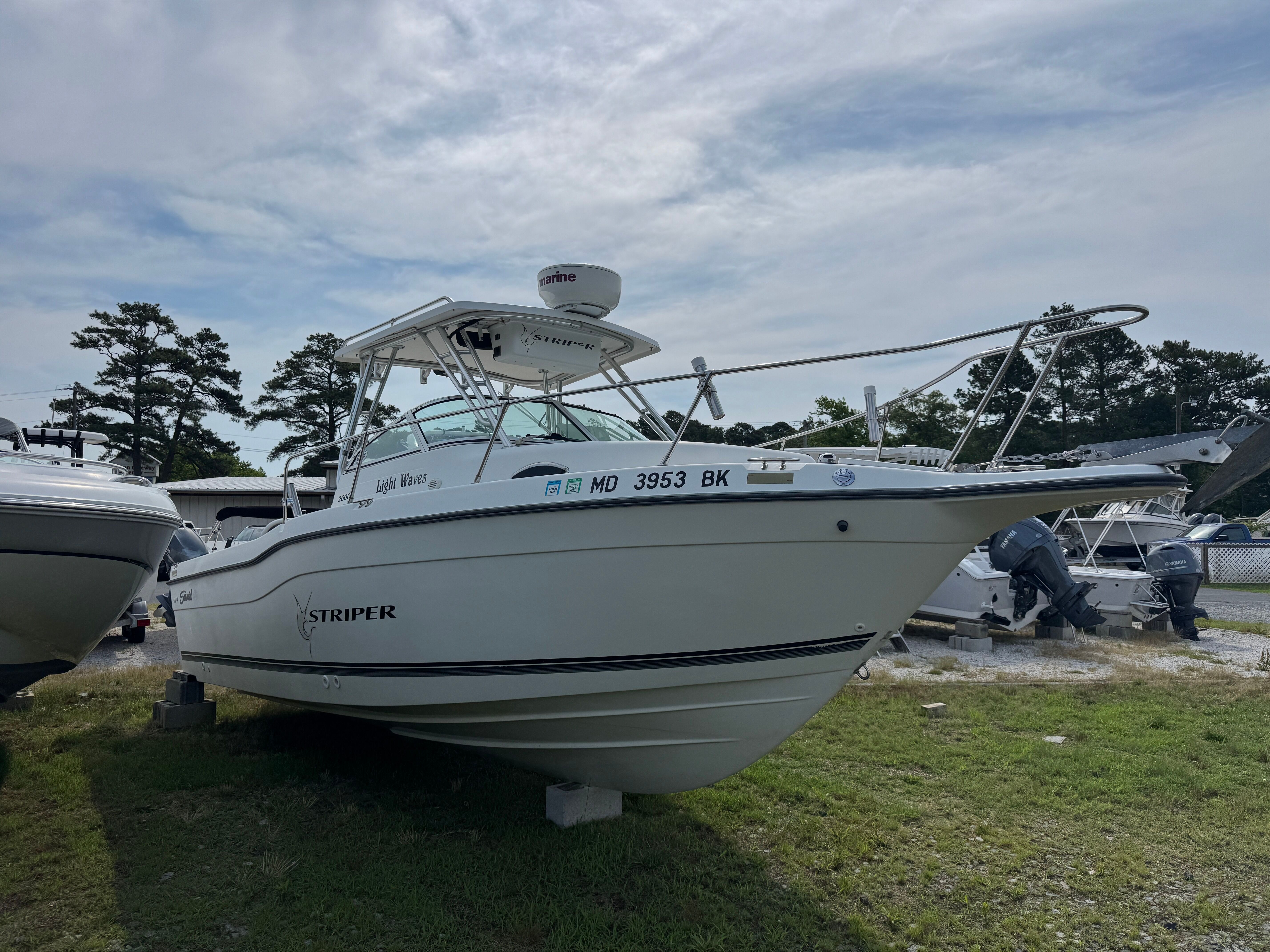 2000 Seaswirl sea swirl