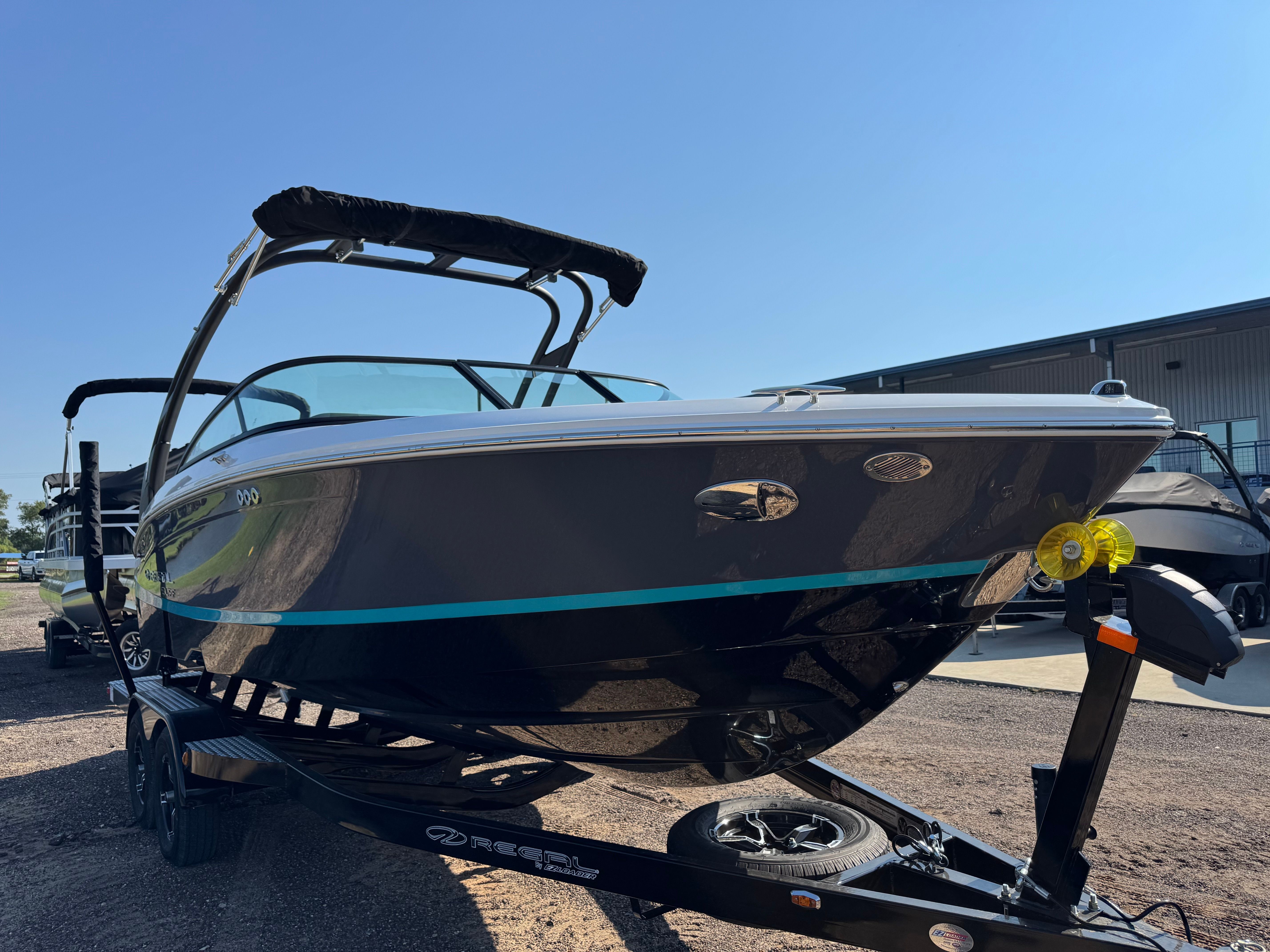 2026 REGAL LS2 SURF - Image 8