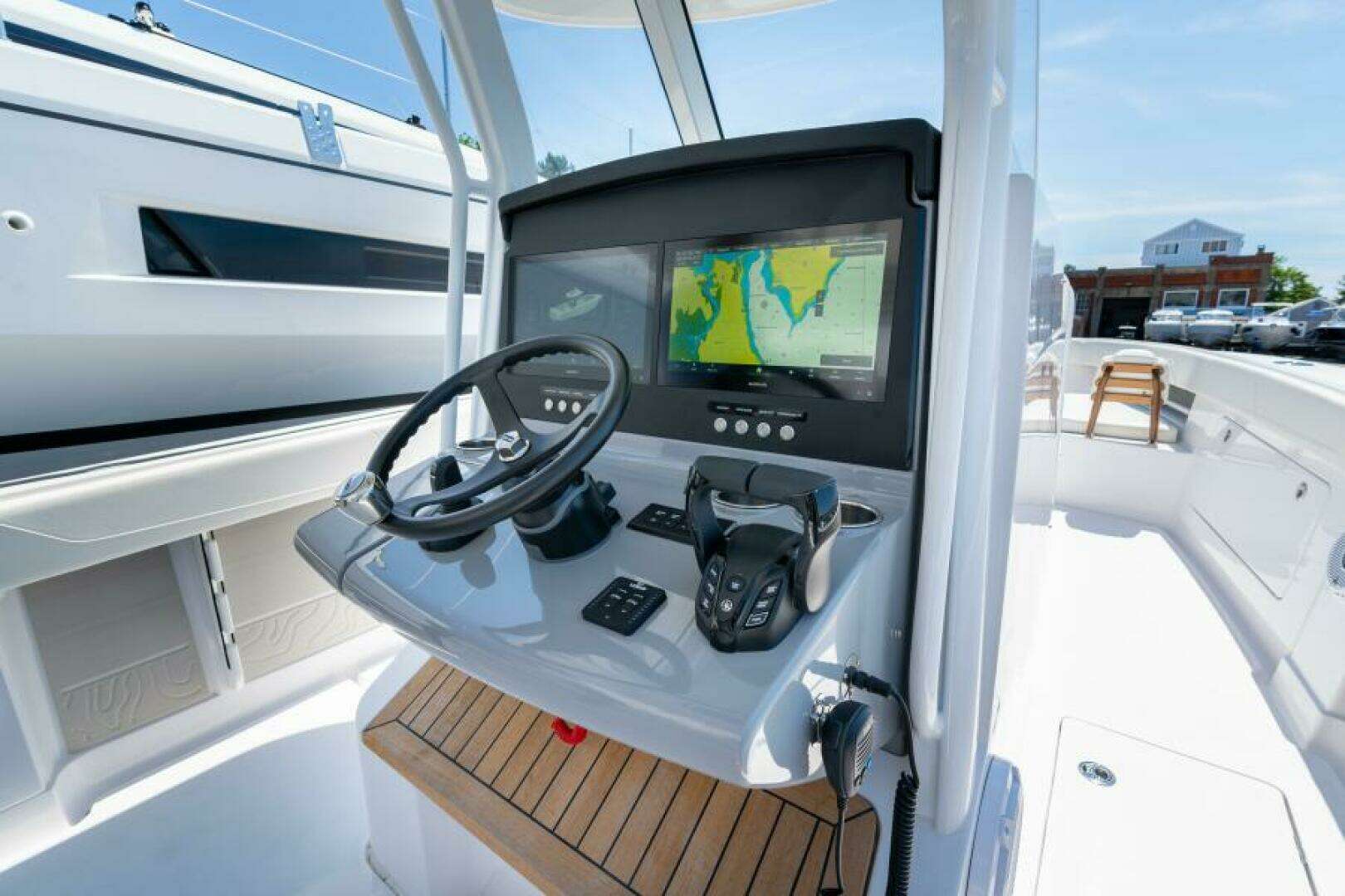 2027 Jupiter 340LS - Image 7