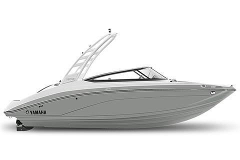 2026 Yamaha Boats 195S