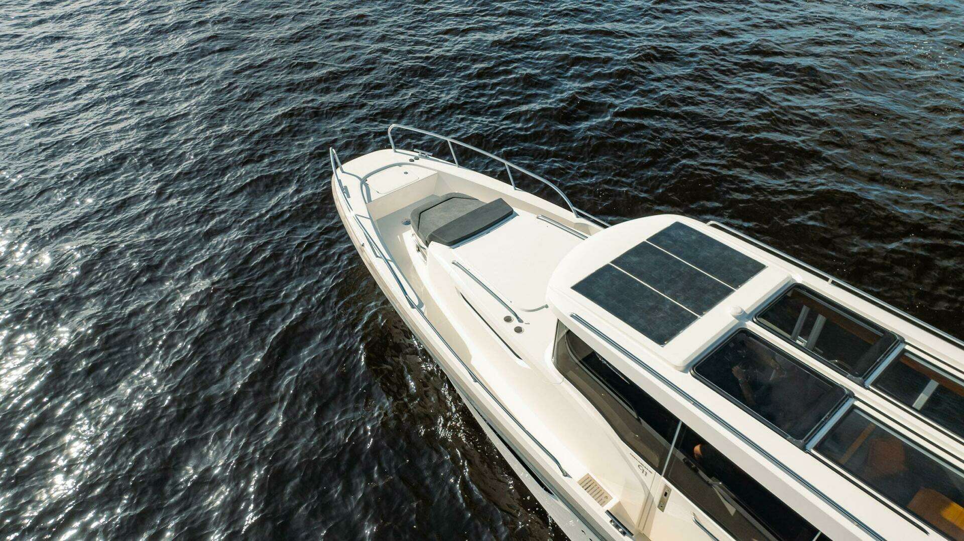 2021 Nimbus C-11 - Image 44