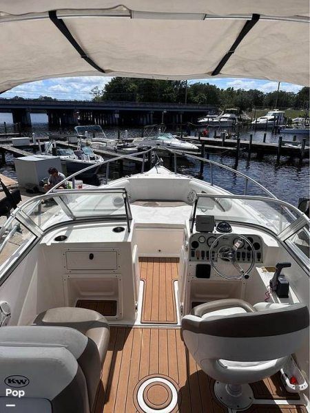 2012 Key West 2020 Dual Console - 2