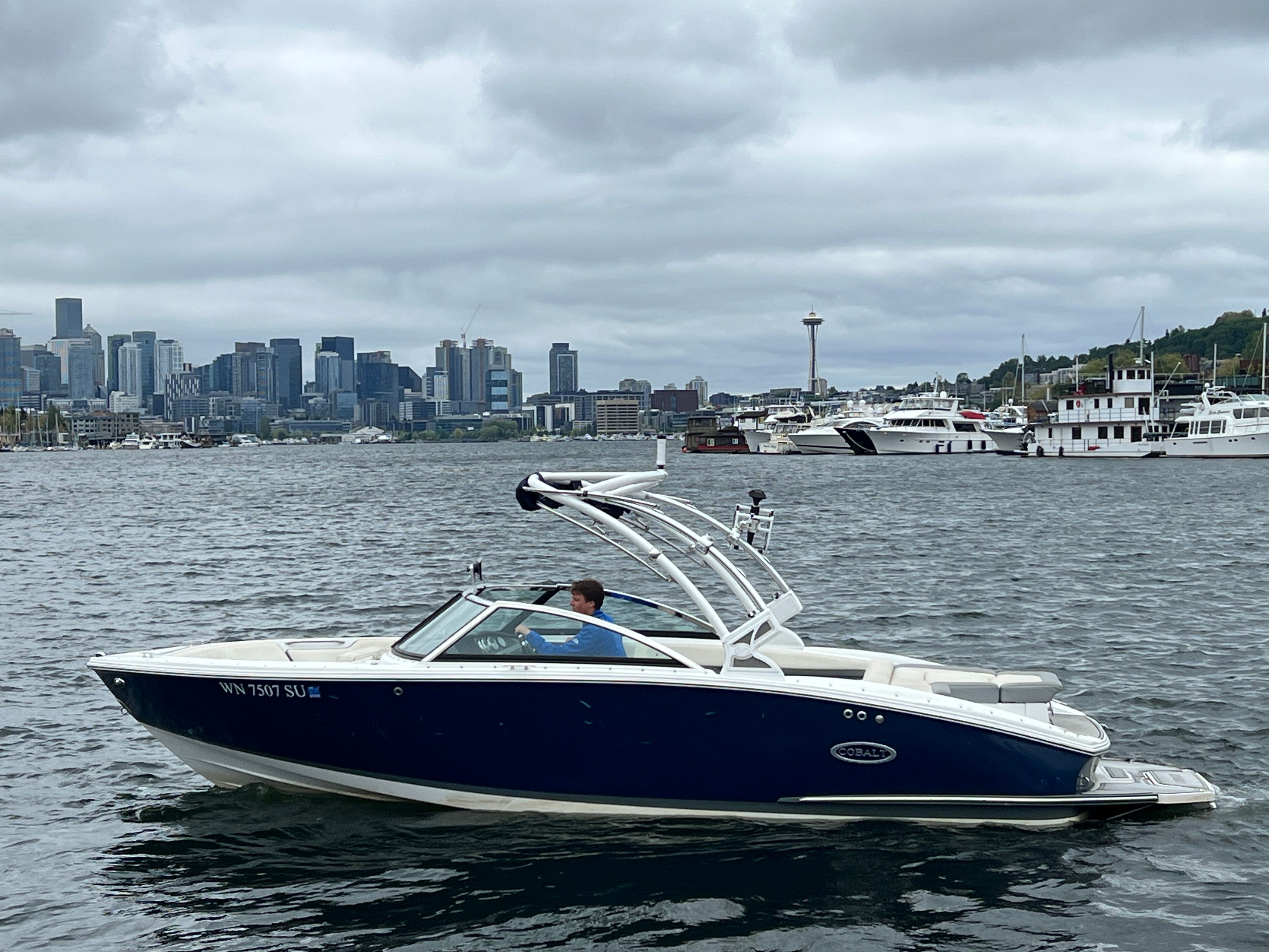 2020 Cobalt CS23 Surf - 3