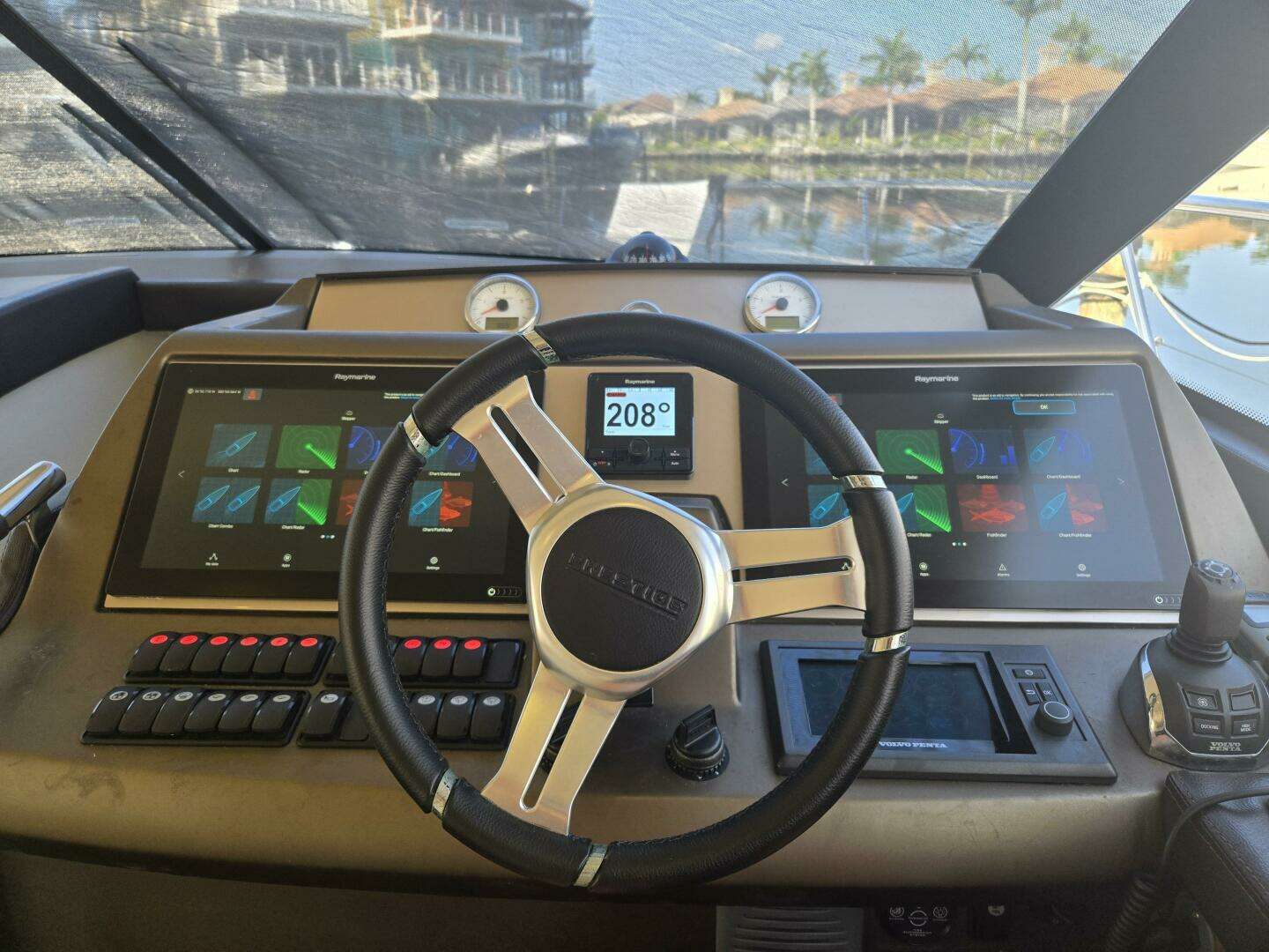 2013 Prestige 500 - Image 5