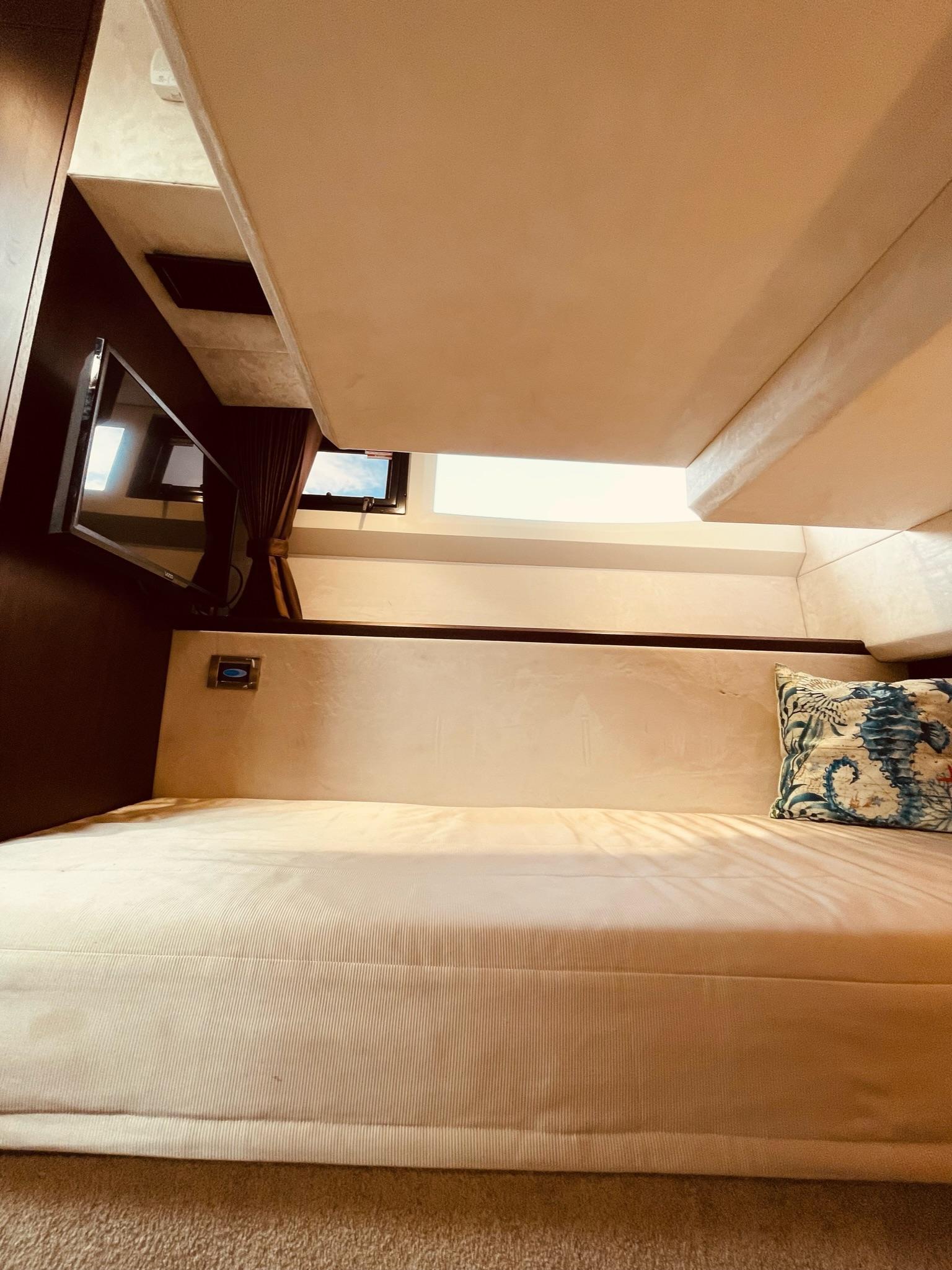 2020 Galeon 420 Fly - 34