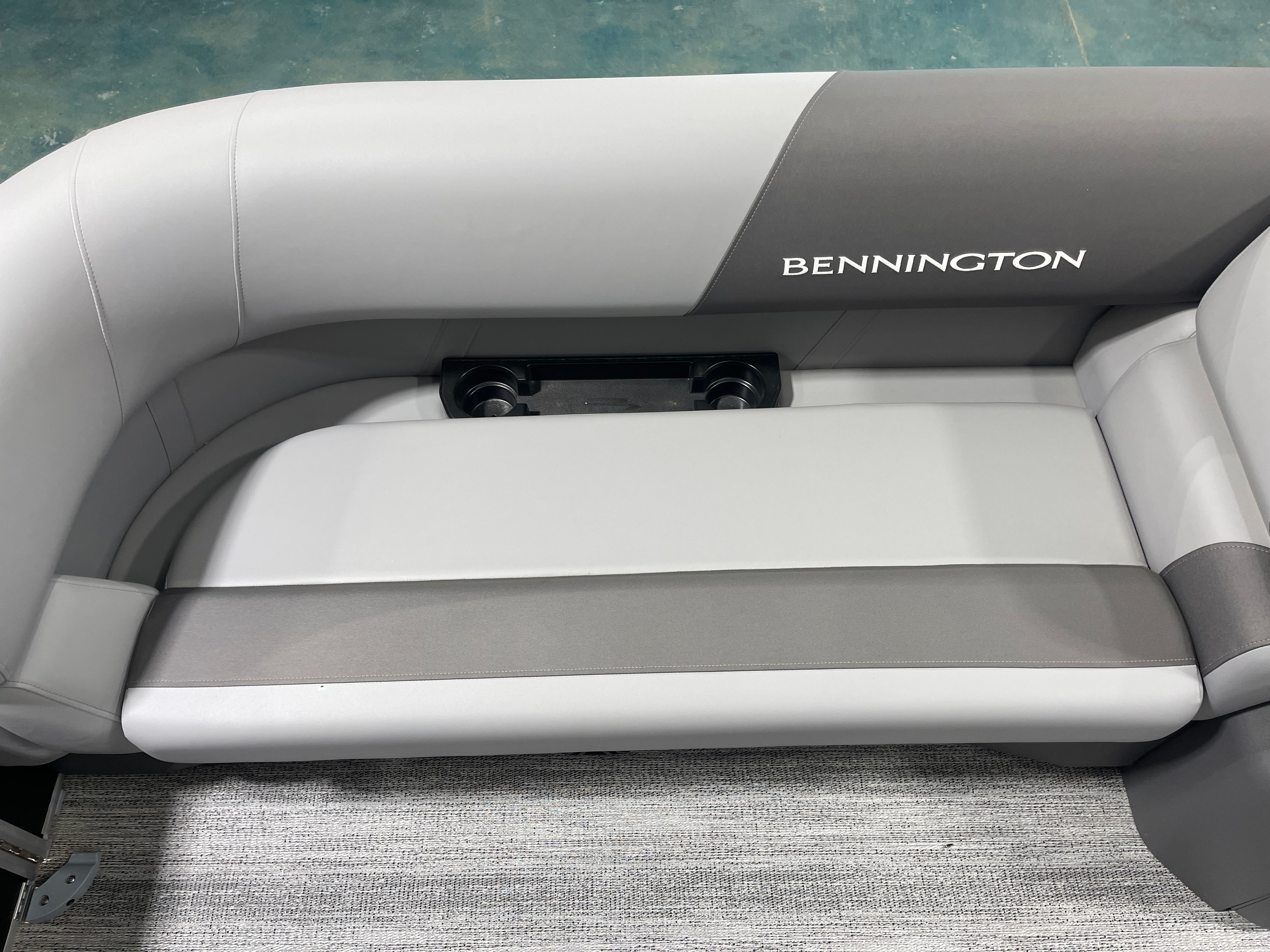 2025 Bennington 22SSRSE - 21