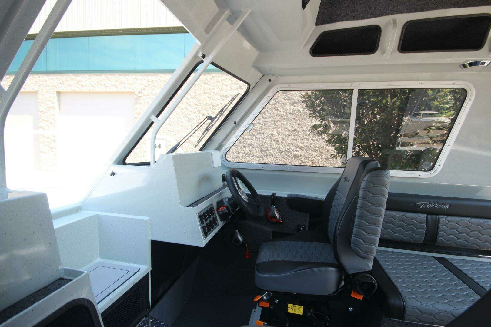 2026 Weldcraft 220 Ocean King - Image 21