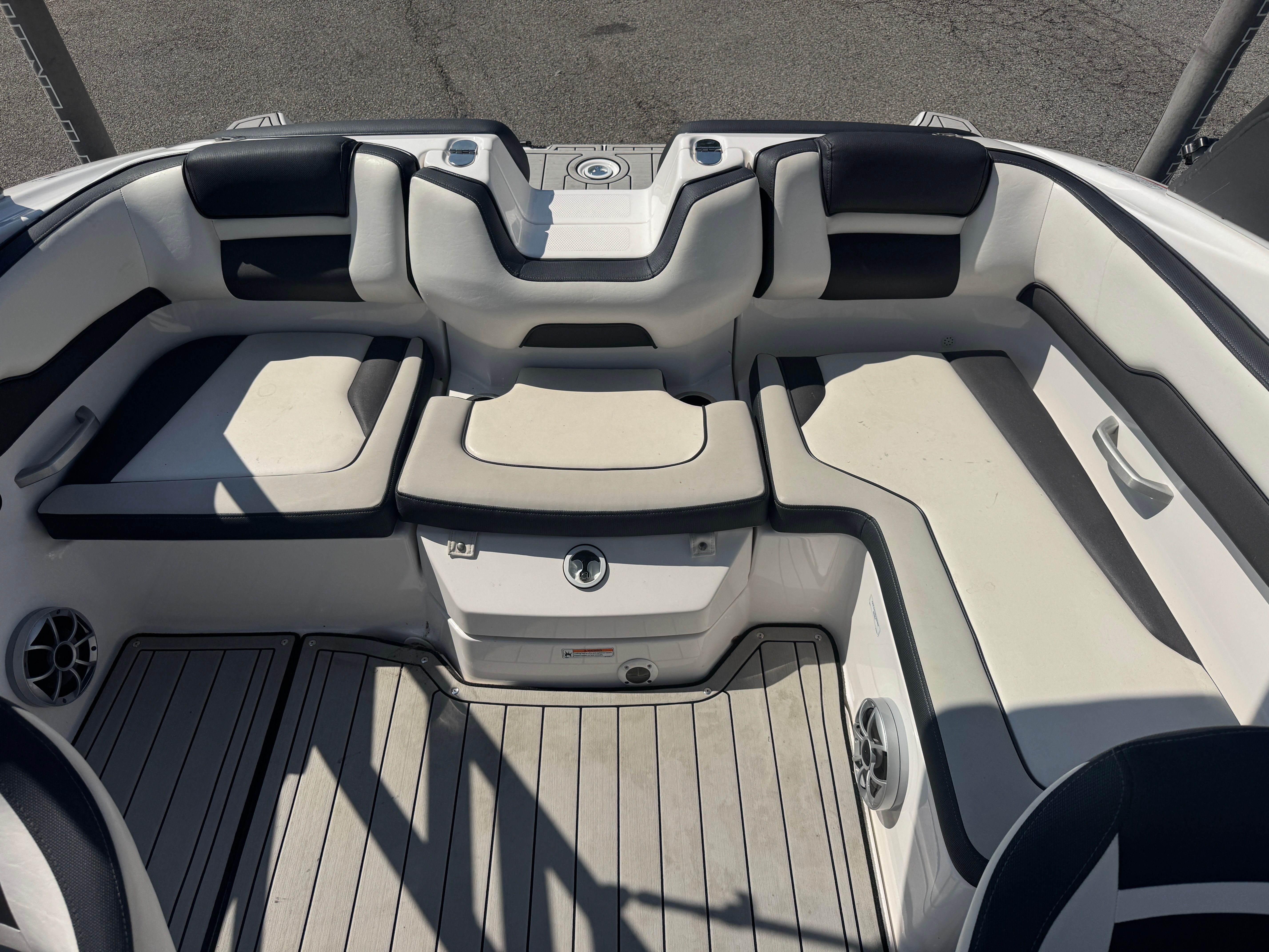 2020 YAMAHA AR195 - Image 12