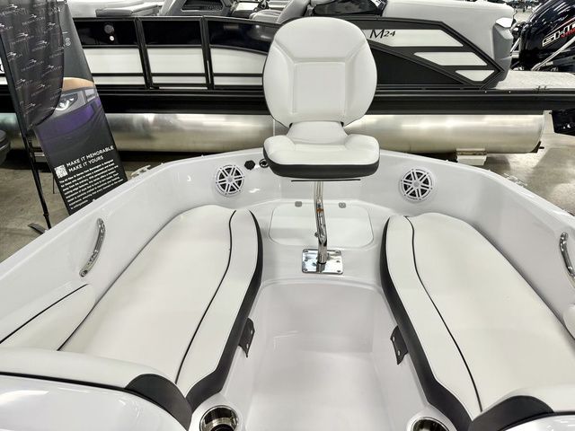2026 Stingray 182 SC - 5