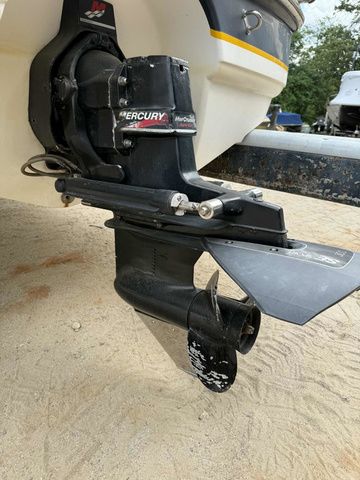 2002 Chaparral 196 SSi - 12