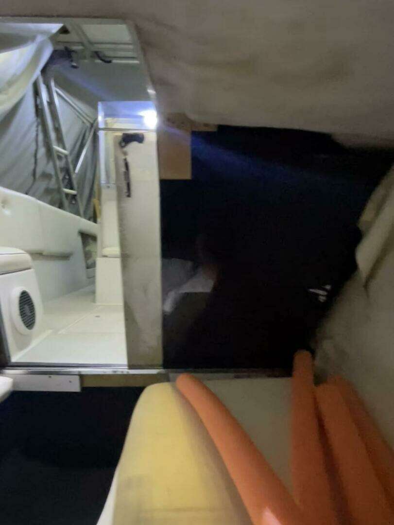 1990 Wellcraft Scarab 30 Sport - Image 50