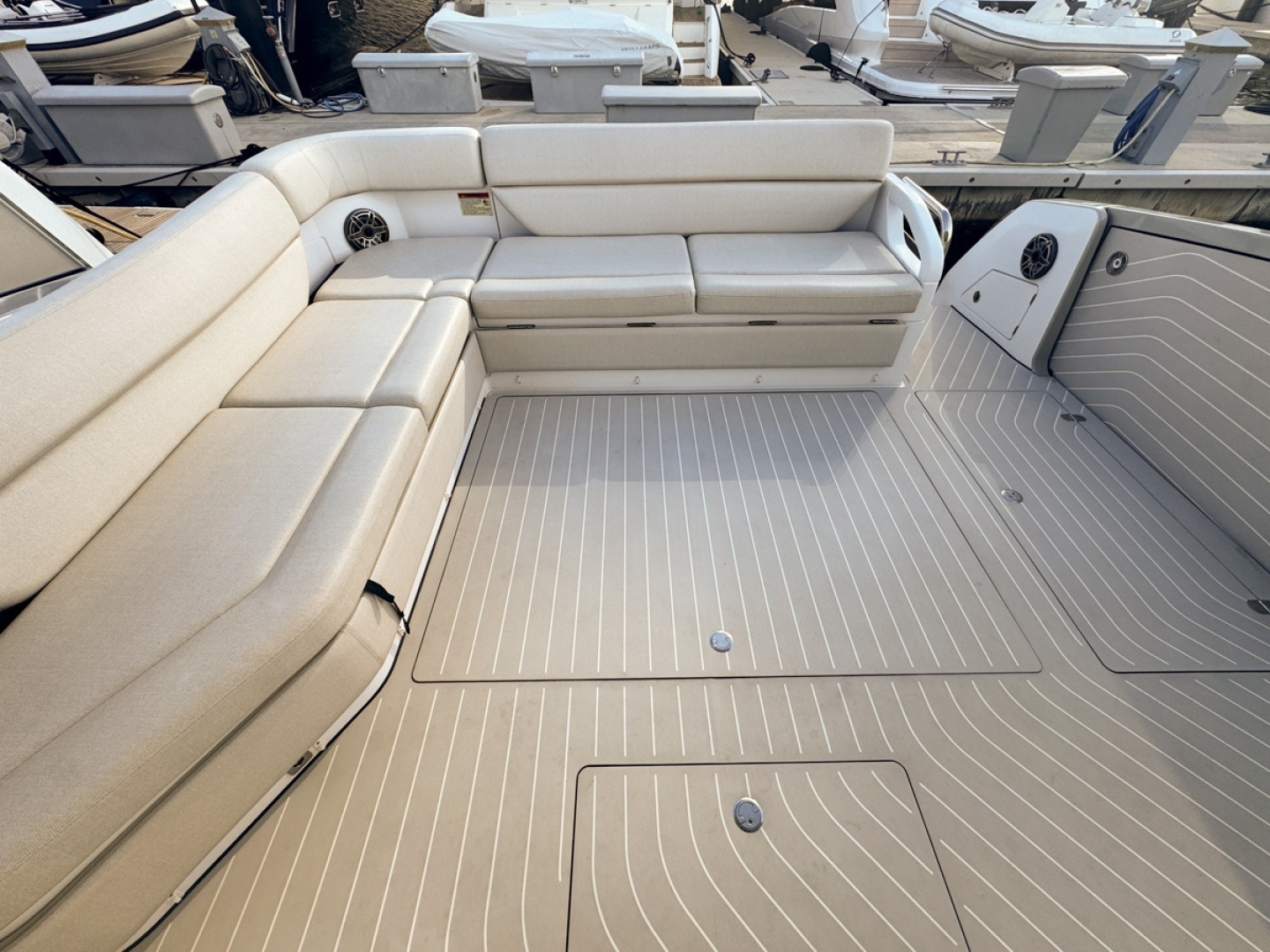2023 Azimut Verve 47 - Image 49