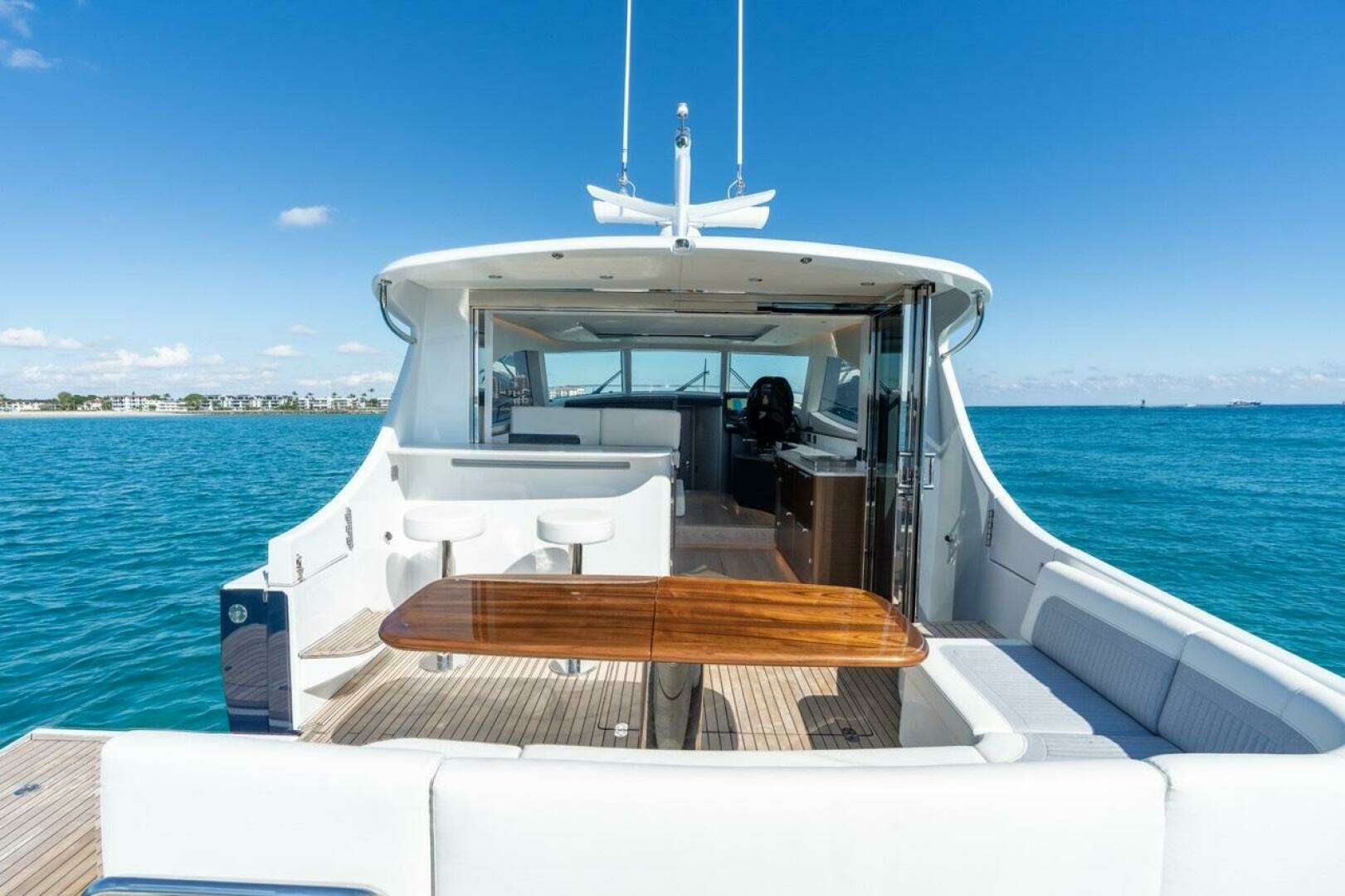 2026 ECLIPSE 505 Shadow - Image 6