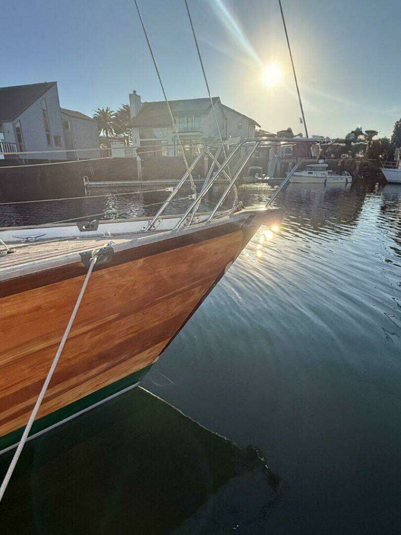 2007 Schooner — - Image 9