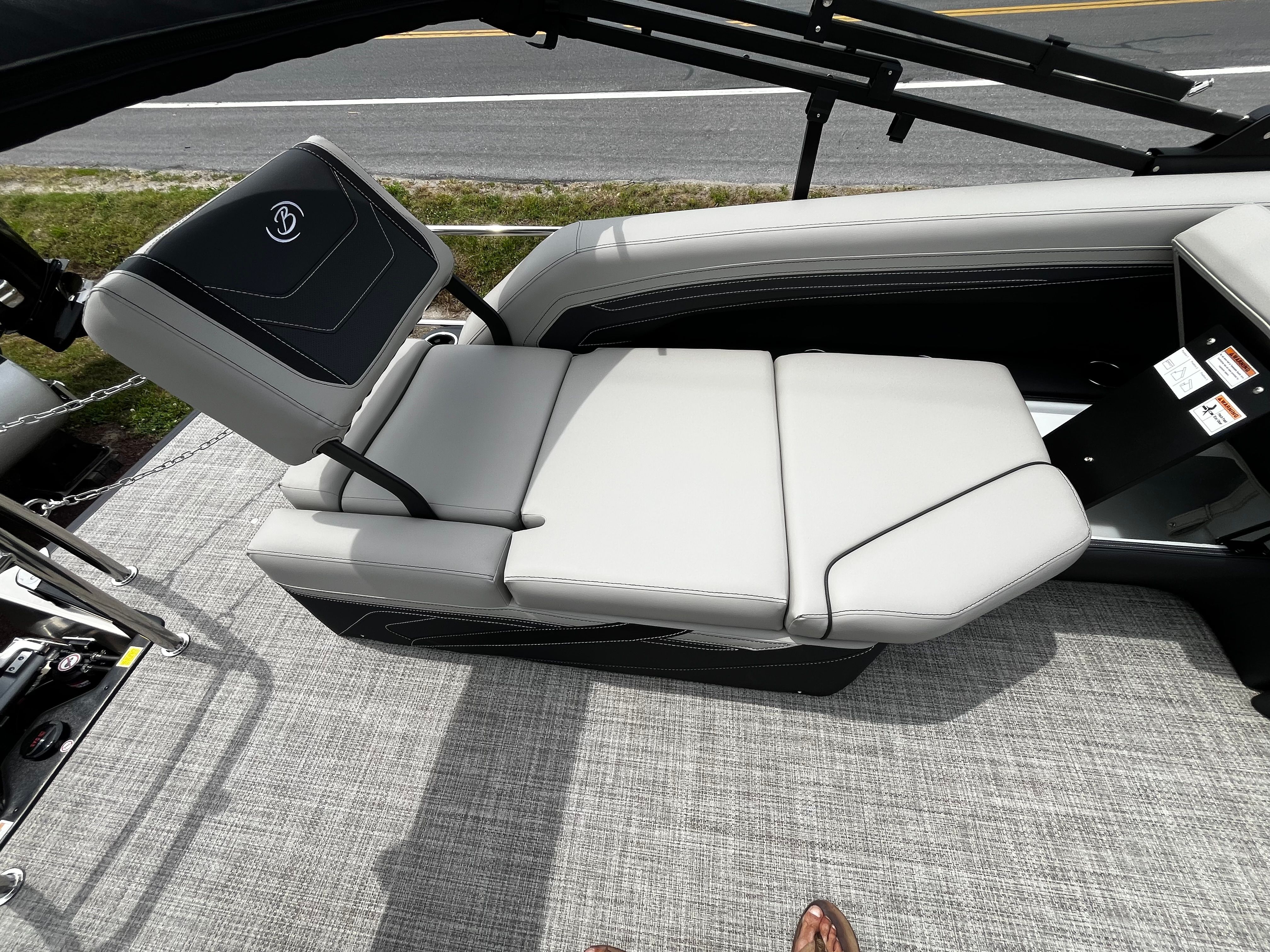 2026 BARLETTA C22M - Image 31