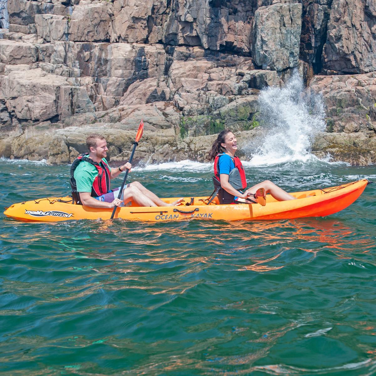 2026 Ocean Kayak Malibu Two XL
