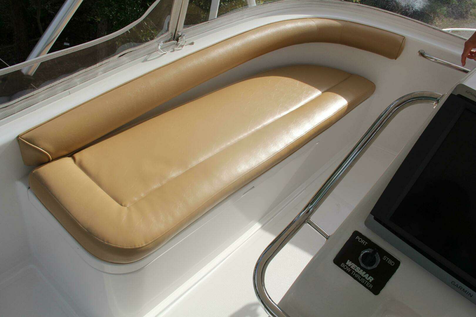 2004 Cabo 48 Flybridge - Image 47