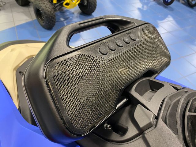 2025 Sea-Doo Spark Trixx for 1 - 6
